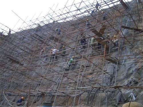 昂昂溪公路桩基检测